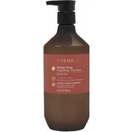 Theorie Amber Rose Conditioner 400ml